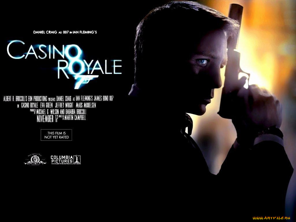 , , 007, casino, royale